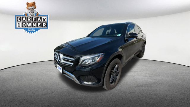 Thumbnail: 2019 Mercedes-Benz GLC - 4