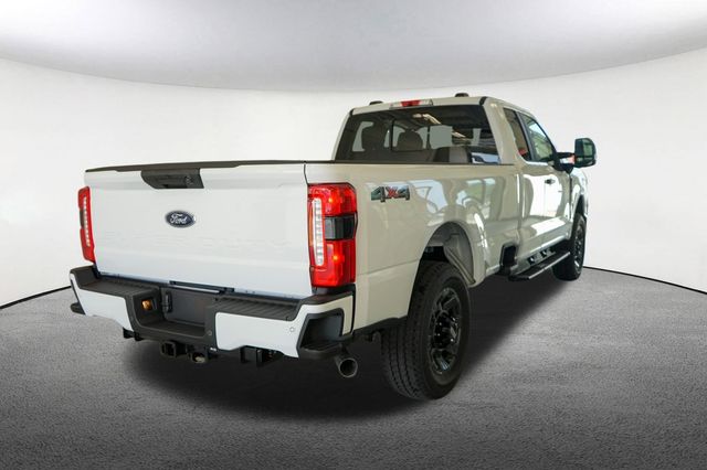 Thumbnail: 2024 Ford F-250 - 7