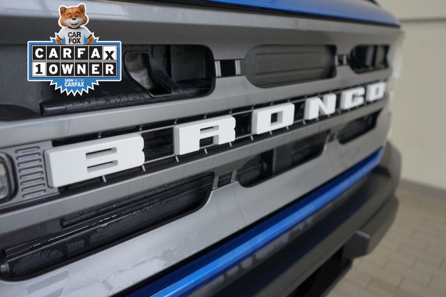 Thumbnail: 2024 Ford Bronco - 19