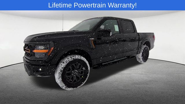 Thumbnail: 2025 Ford F-150 - 4