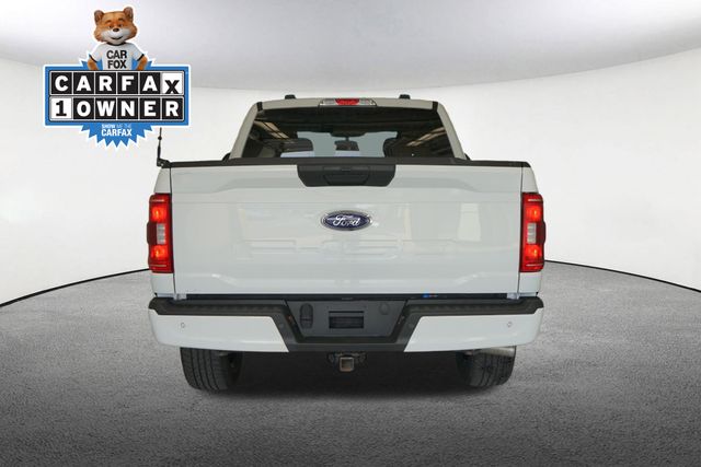 2022 Ford F-150 XL 12