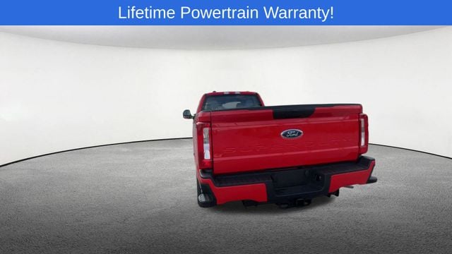Thumbnail: 2026 Ford F-350 - 8