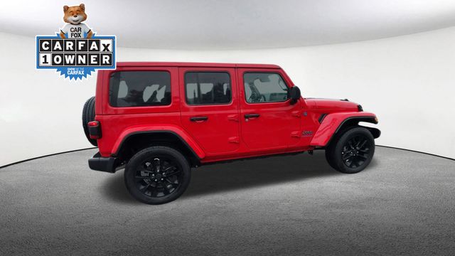 Thumbnail: 2025 Jeep Wrangler - 10