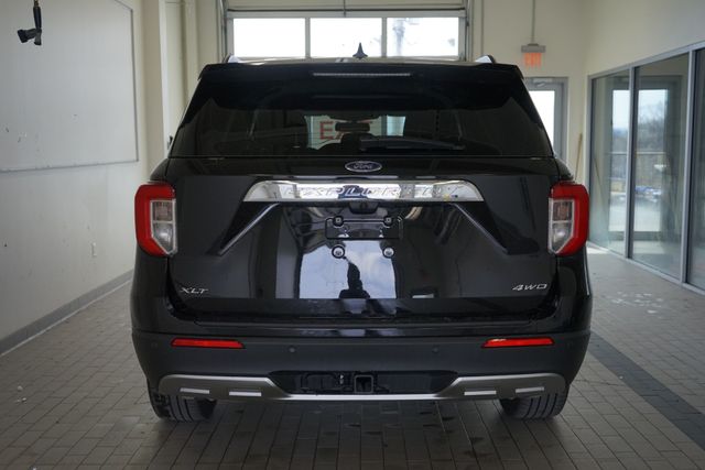 Thumbnail: 2023 Ford Explorer - 12