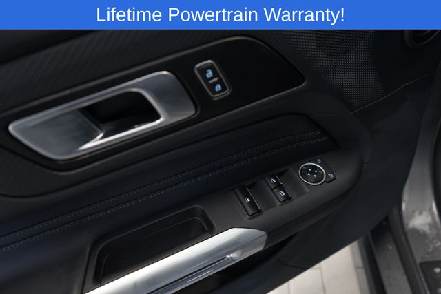 Thumbnail: 2026 Ford Mustang - 18