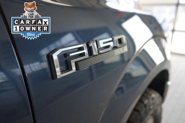 Thumbnail: 2018 Ford F-150 - 16