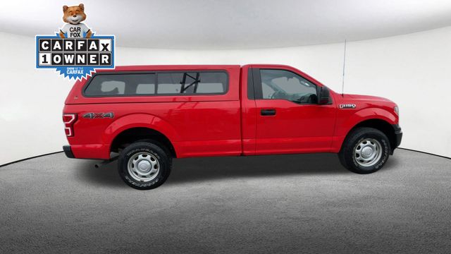 Thumbnail: 2018 Ford F-150 - 10