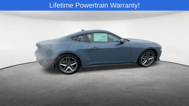 Thumbnail: 2026 Ford Mustang - 9