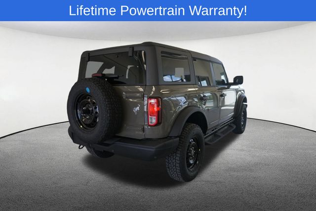 Thumbnail: 2026 Ford Bronco - 14
