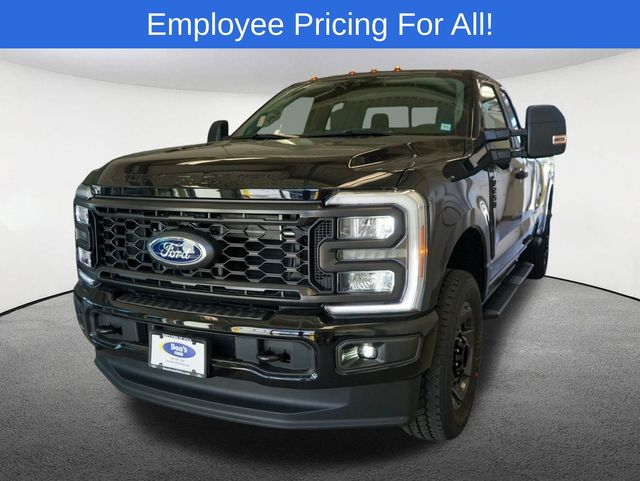 2024 Ford F-250 XL -
                  Utica, NY
