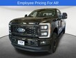  Ford F-250SD
