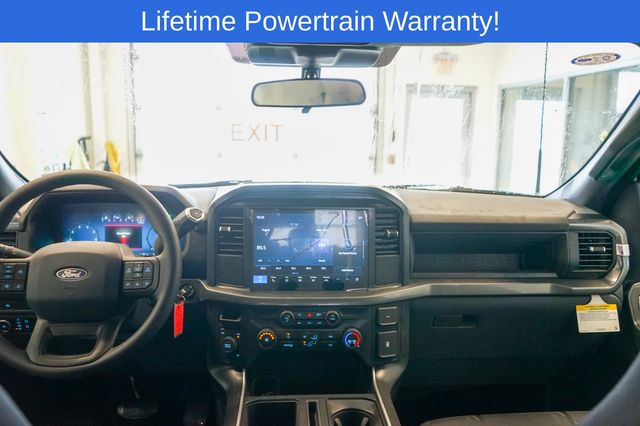 Thumbnail: 2025 Ford F-150 - 22