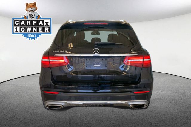 Thumbnail: 2019 Mercedes-Benz GLC - 11