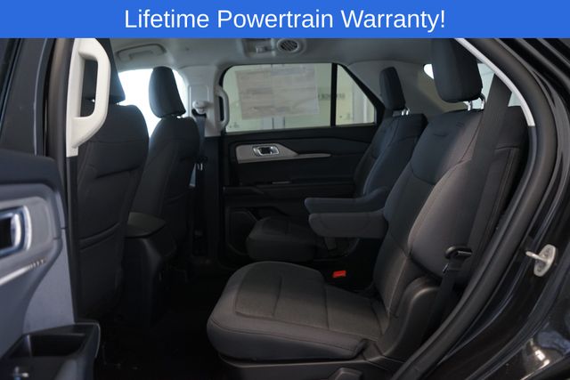 Thumbnail: 2026 Ford Explorer - 30