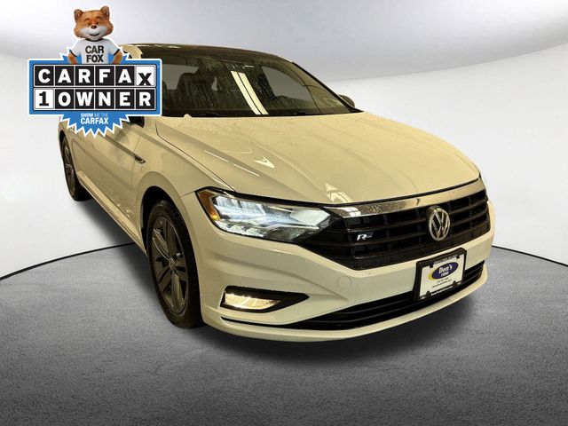 Thumbnail: 2020 Volkswagen Jetta - 20