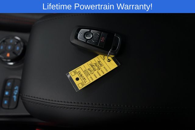 Thumbnail: 2026 Ford Ranger - 27