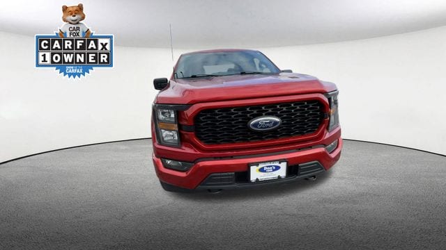 Thumbnail: 2023 Ford F-150 - 3