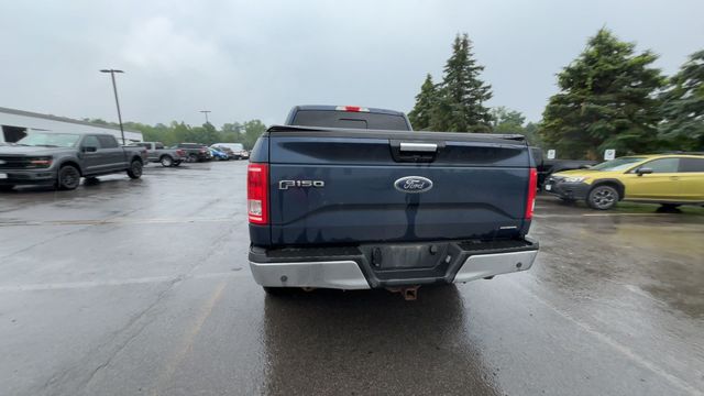 Thumbnail: 2016 Ford F-150 - 9