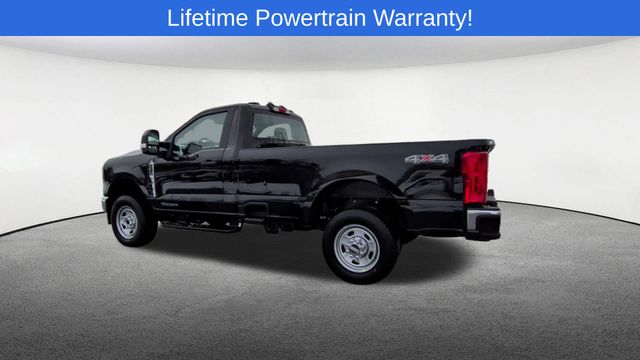 Thumbnail: 2026 Ford F-350 - 6