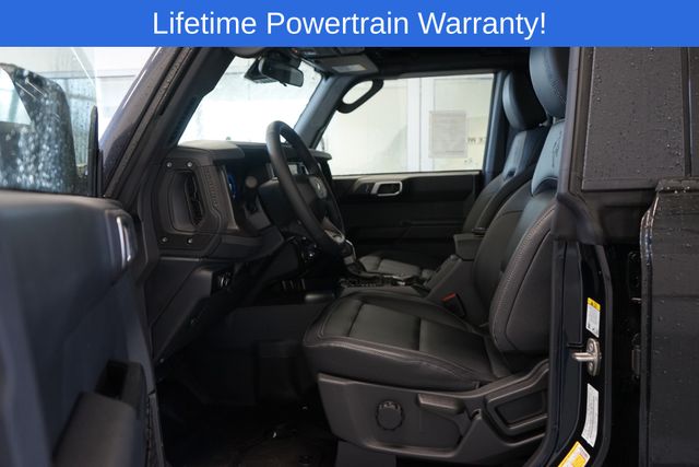 Thumbnail: 2026 Ford Bronco - 21