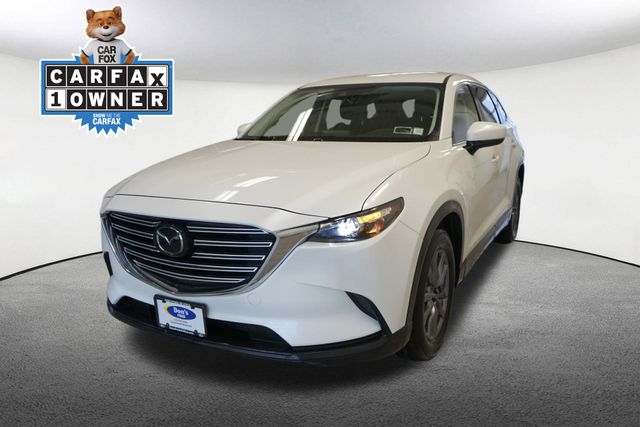 Thumbnail: 2019 Mazda CX-9 - 1