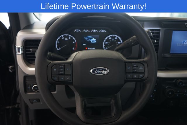 Thumbnail: 2026 Ford F-250 - 23