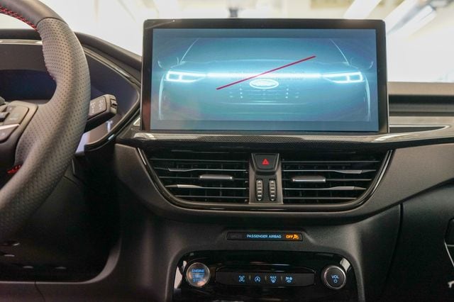 Thumbnail: 2025 Ford Escape - 18
