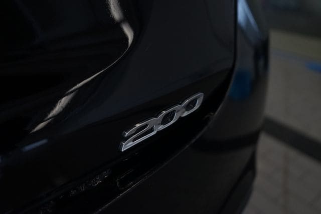 Thumbnail: 2015 Chrysler 200 - 13