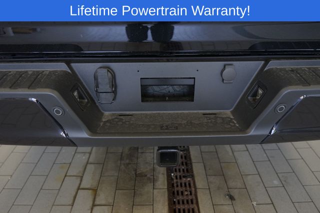 Thumbnail: 2025 Ford F-150 - 12