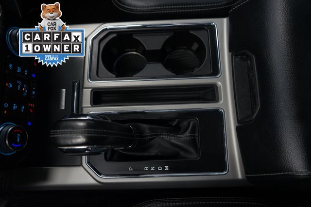 Thumbnail: 2018 Ford F-150 - 26