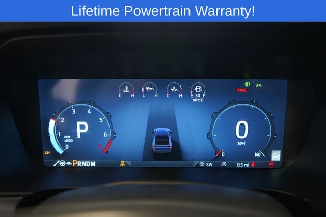 Thumbnail: 2026 Ford F-150 - 24