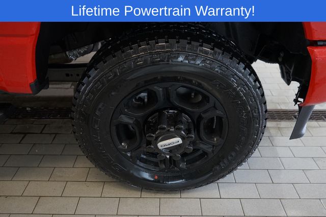 Thumbnail: 2026 Ford F-350 - 15