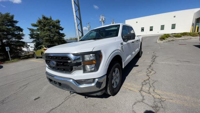 Thumbnail: 2023 Ford F-150 - 5