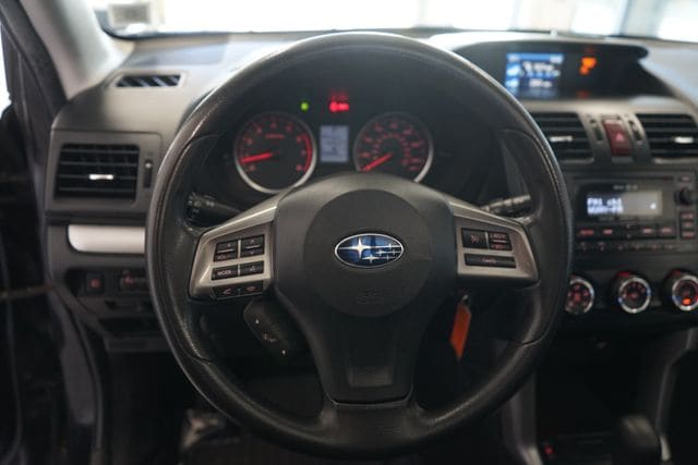 Thumbnail: 2014 Subaru Forester - 21