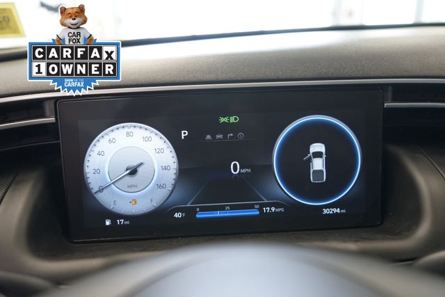 Thumbnail: 2024 Hyundai Santa Cruz - 22