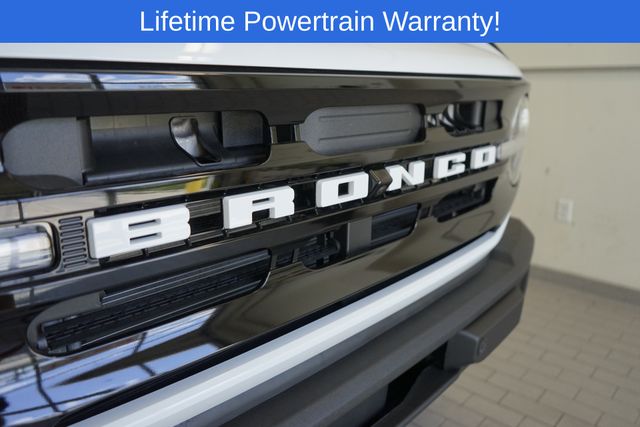 Thumbnail: 2026 Ford Bronco - 19