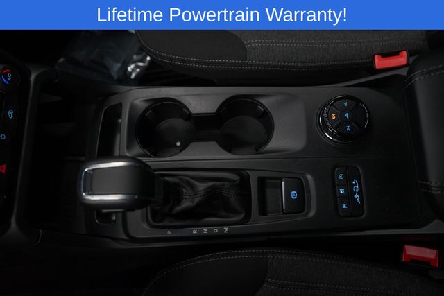 Thumbnail: 2025 Ford Ranger - 16