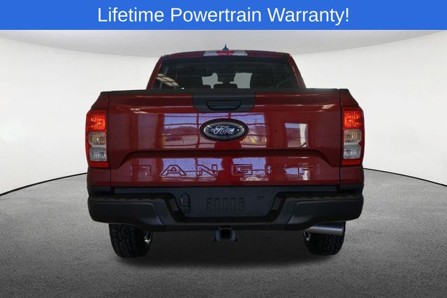 Thumbnail: 2025 Ford Ranger - 11