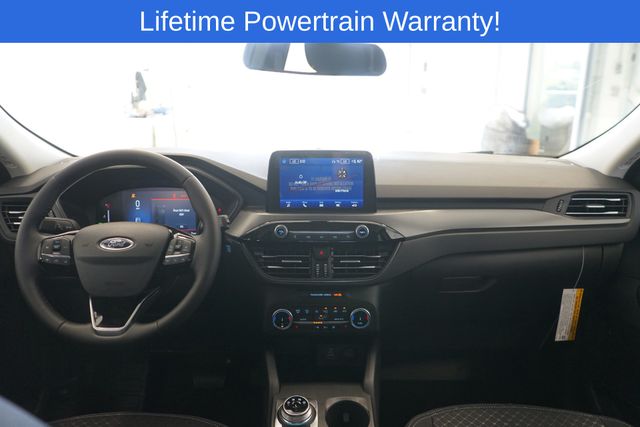 Thumbnail: 2025 Ford Escape - 20