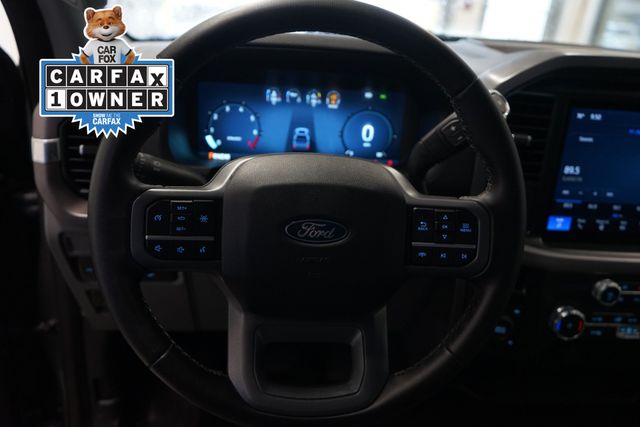 Thumbnail: 2025 Ford F-150 - 22