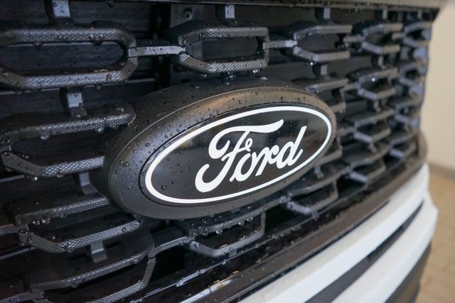 Thumbnail: 2025 Ford F-150 - 18