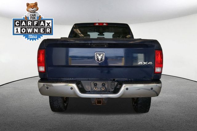 Thumbnail: 2015 RAM 2500 - 12