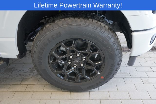 Thumbnail: 2026 Ford F-150 - 17