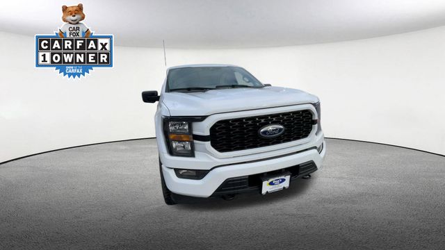 Thumbnail: 2023 Ford F-150 - 3