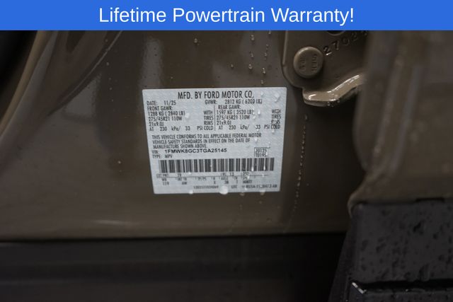 Thumbnail: 2026 Ford Explorer - 28