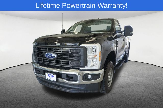 Thumbnail: 2026 Ford F-250 - 1