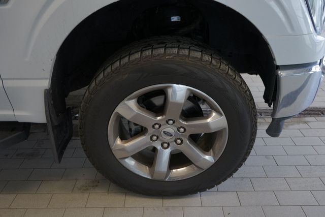 Thumbnail: 2022 Ford F-150 - 17