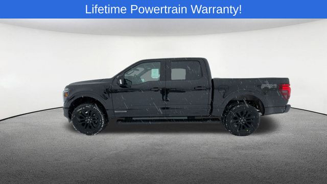 Thumbnail: 2025 Ford F-150 - 5