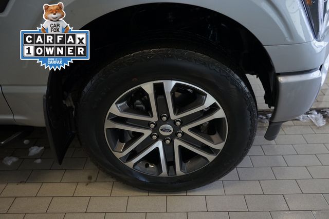 Thumbnail: 2023 Ford F-150 - 15