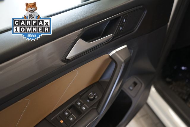 Thumbnail: 2022 Volkswagen Tiguan - 19